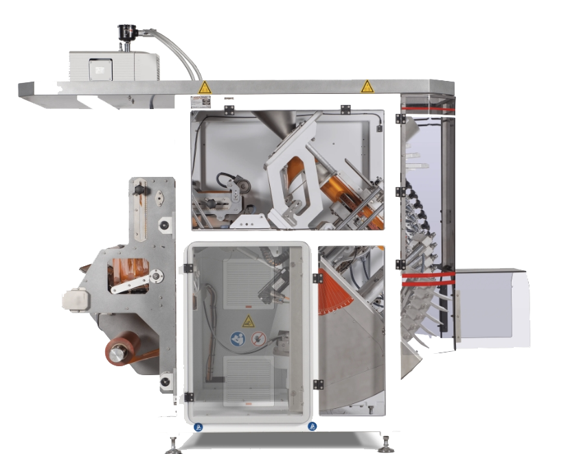 AXION F26I/F36I Angled Series